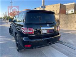 نيسان باترول